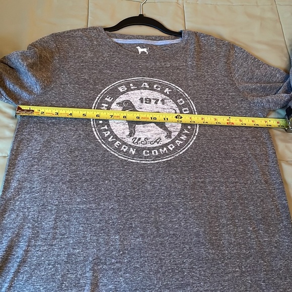 “The Black Dog” tee shirt - Picture 12 of 13